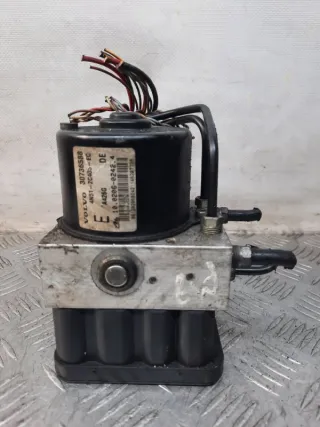 30736589A Блок ABS Volvo S40 2 Арт 46832, вид 4