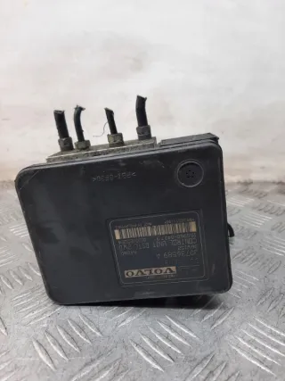 30736589A Блок ABS Volvo S40 2 Арт 46832, вид 5