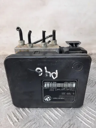 34516789300 Блок ABS BMW 1 E81/E82/E87/E88 Арт 46842, вид 5