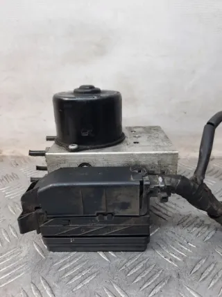 A0345457932 Блок ABS Mercedes C W204 Арт 46855, вид 2
