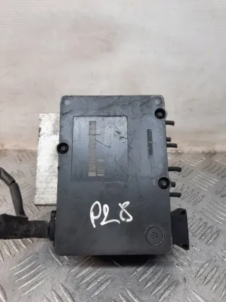 A0345457932 Блок ABS Mercedes C W204 Арт 46855, вид 5