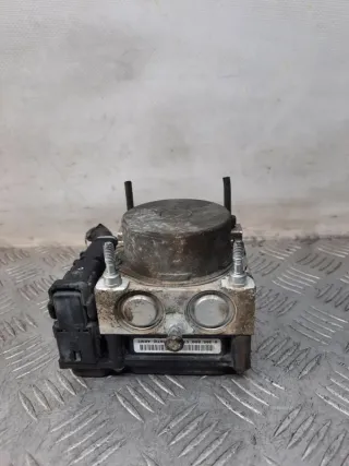 0265800574 Блок ABS Nissan Micra K12 Арт 46859, вид 1