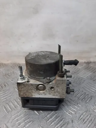 0265800574 Блок ABS Nissan Micra K12 Арт 46859, вид 2