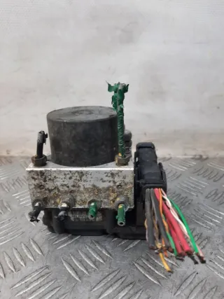 0265800329 Блок ABS Renault Modus Арт 46892, вид 1
