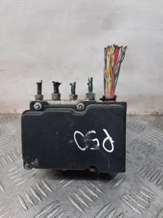 0265800329 Блок ABS Renault Modus Арт 46892, вид 5