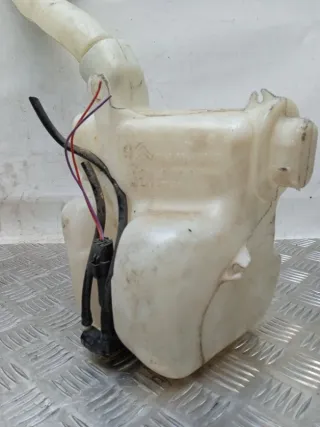 9648337580 Бачок омывателя Peugeot 207 Арт 46910, вид 1