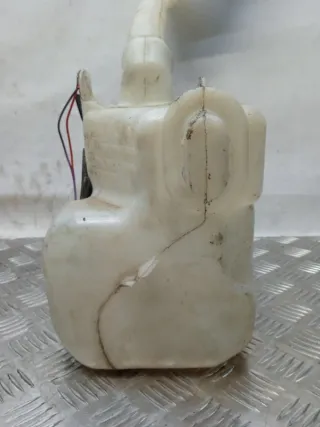 9648337580 Бачок омывателя Peugeot 207 Арт 46910, вид 2