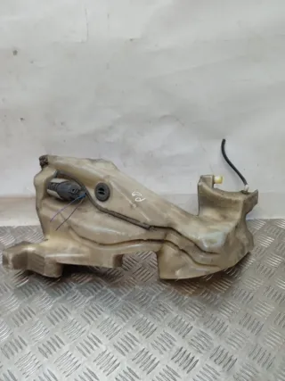 8E0955451AR Бачок омывателя Audi A4 B7 Арт 46956, вид 2
