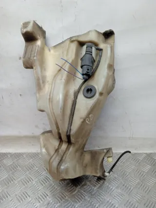 8E0955451AR Бачок омывателя Audi A4 B7 Арт 46956, вид 4