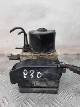 2S612M110C Блок ABS Ford Fiesta 5 Арт 46965, вид 1