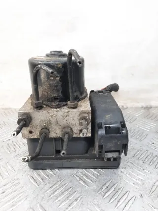 2S612M110C Блок ABS Ford Fiesta 5 Арт 46965, вид 2