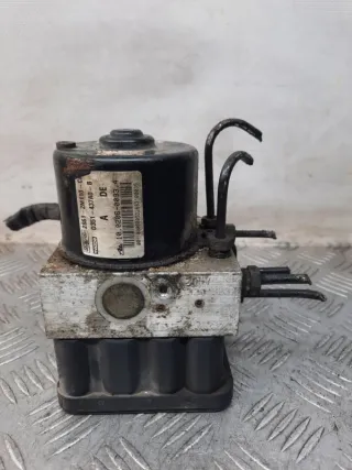 2S612M110C Блок ABS Ford Fiesta 5 Арт 46965, вид 3