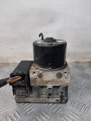 2S612M110C Блок ABS Ford Fiesta 5 Арт 46965, вид 4
