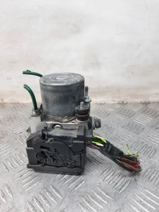 0265800770 Блок ABS Opel Tigra 2 Арт 46966, вид 2