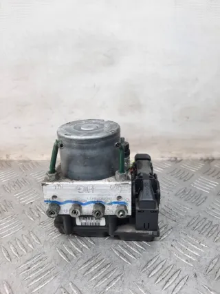 0265800770 Блок ABS Opel Tigra 2 Арт 46966, вид 3