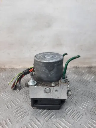 0265800770 Блок ABS Opel Tigra 2 Арт 46966, вид 4