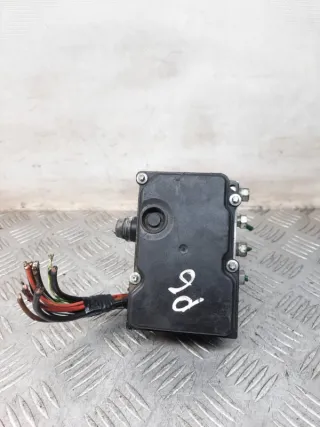 0265800770 Блок ABS Opel Tigra 2 Арт 46966, вид 5