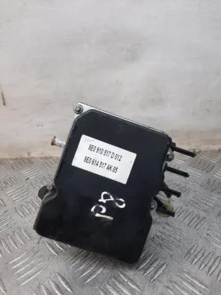 8E0910517D Блок ABS Audi A4 B7 Арт 46972, вид 5