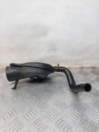 90572687 Патрубок воздушного фильтра Opel Corsa C Арт 46998, вид 3