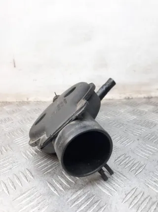 90572687 Патрубок воздушного фильтра Opel Corsa C Арт 46998, вид 4