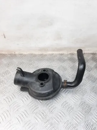 90572687 Патрубок воздушного фильтра Opel Corsa C Арт 46998, вид 5