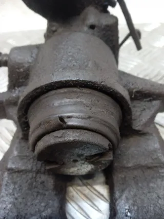  Суппорт задний правый Ford Transit 3 restailing Арт 47064, вид 6