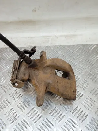  Суппорт задний правый Ford Transit 3 restailing Арт 47080, вид 4