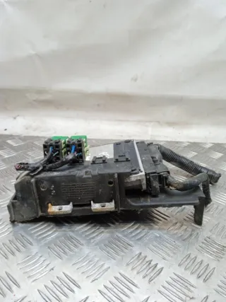 NNW004130 Блок управления двигателем Rover 25 Арт 47127, вид 2