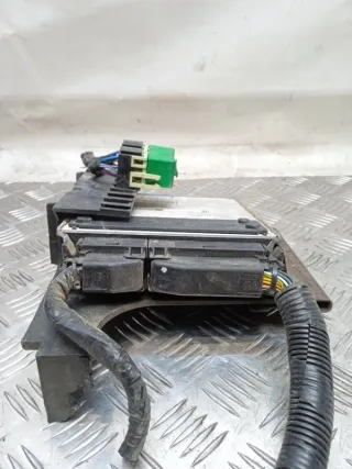 NNW004130 Блок управления двигателем Rover 25 Арт 47127, вид 3
