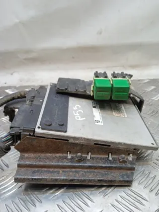 NNW004130 Блок управления двигателем Rover 25 Арт 47127, вид 4