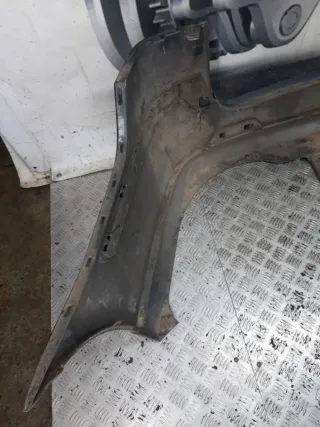  Бампер задний Saab 9-3 1 Арт 47128, вид 14
