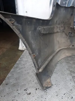  Бампер задний Saab 9-3 1 Арт 47128, вид 15