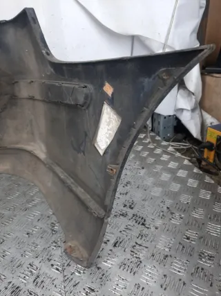  Бампер задний Saab 9-3 1 Арт 47128, вид 18
