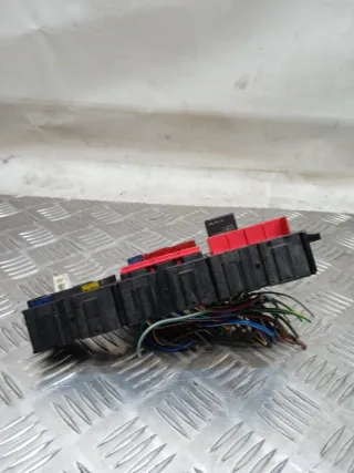  Блок предохранителей Rover 25 Арт 47129, вид 3
