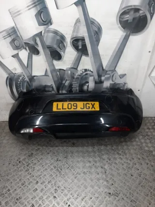  Бампер задний Alfa Romeo Mito Арт 47130, вид 1