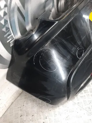  Бампер задний Alfa Romeo Mito Арт 47130, вид 2
