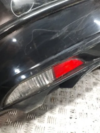  Бампер задний Alfa Romeo Mito Арт 47130, вид 5