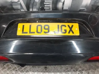  Бампер задний Alfa Romeo Mito Арт 47130, вид 6