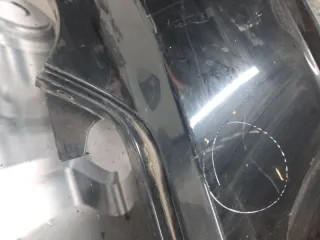 Бампер задний Alfa Romeo Mito Арт 47130, вид 7