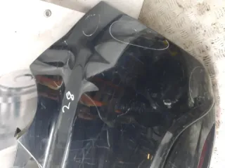  Бампер задний Alfa Romeo Mito Арт 47130, вид 8