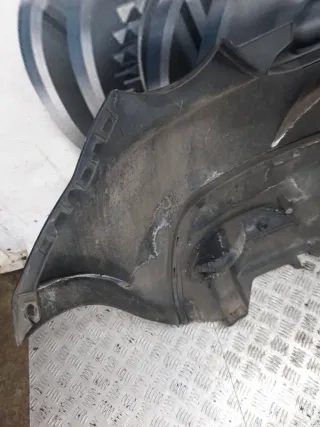  Бампер задний Alfa Romeo Mito Арт 47130, вид 11