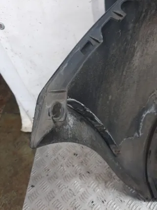  Бампер задний Alfa Romeo Mito Арт 47130, вид 12