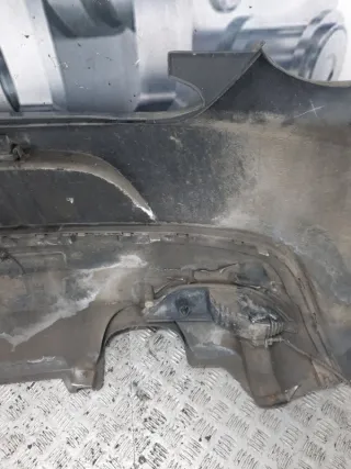  Бампер задний Alfa Romeo Mito Арт 47130, вид 16