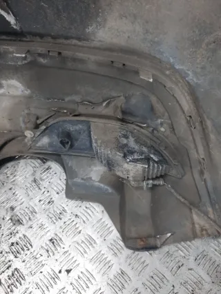  Бампер задний Alfa Romeo Mito Арт 47130, вид 17