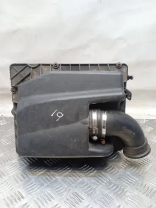 4614485910 Корпус воздушного фильтра Opel Astra H Арт 47161, вид 1