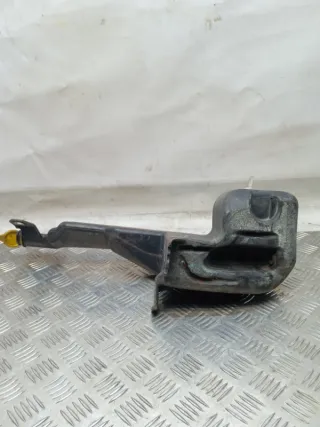  Бачок омывателя Opel Astra H Арт 47164, вид 4