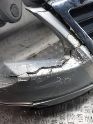  Бампер передний Volkswagen Passat B6 Арт 47182, вид 6
