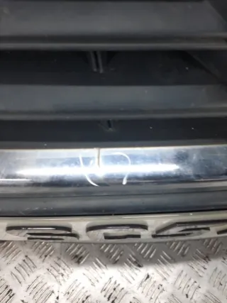  Бампер передний Volkswagen Passat B6 Арт 47182, вид 9