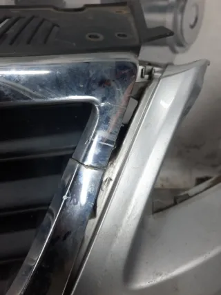  Бампер передний Volkswagen Passat B6 Арт 47182, вид 11