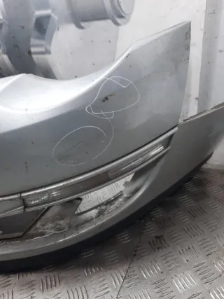  Бампер передний Volkswagen Passat B6 Арт 47182, вид 13